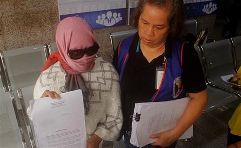 scandal laguna|Woman to sue Cavinti mayor over alleged STD infection.